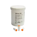 Colour 3 Tub of 100, 40015