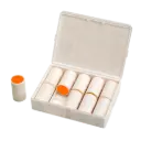 Colour smoke-AX 9 orange, 40042