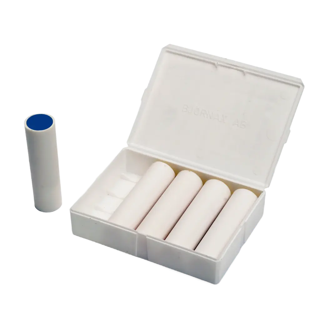 Coloursmoke-AX:18 blå, 40050