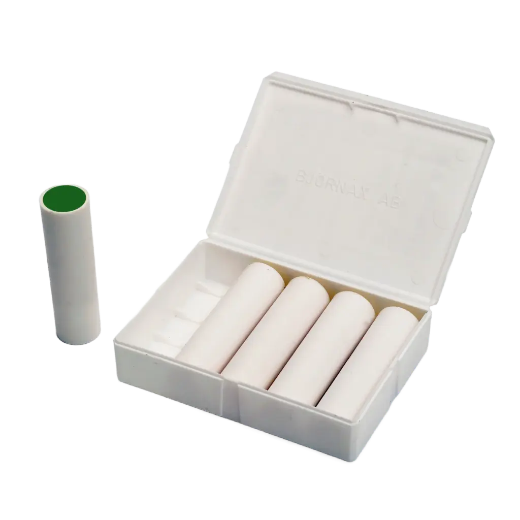 Coloursmoke-AX:18 grön, 40051