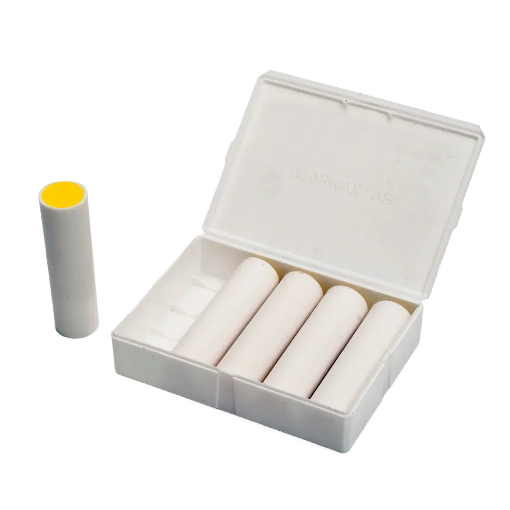 [40052] Coloursmoke-AX:18 gul, 40052