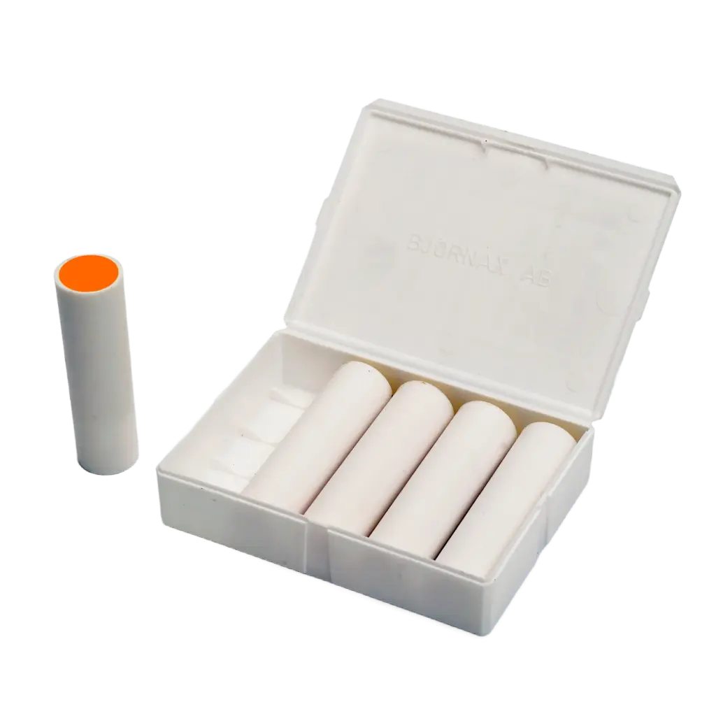 Coloursmoke-AX:18 orange, 40053