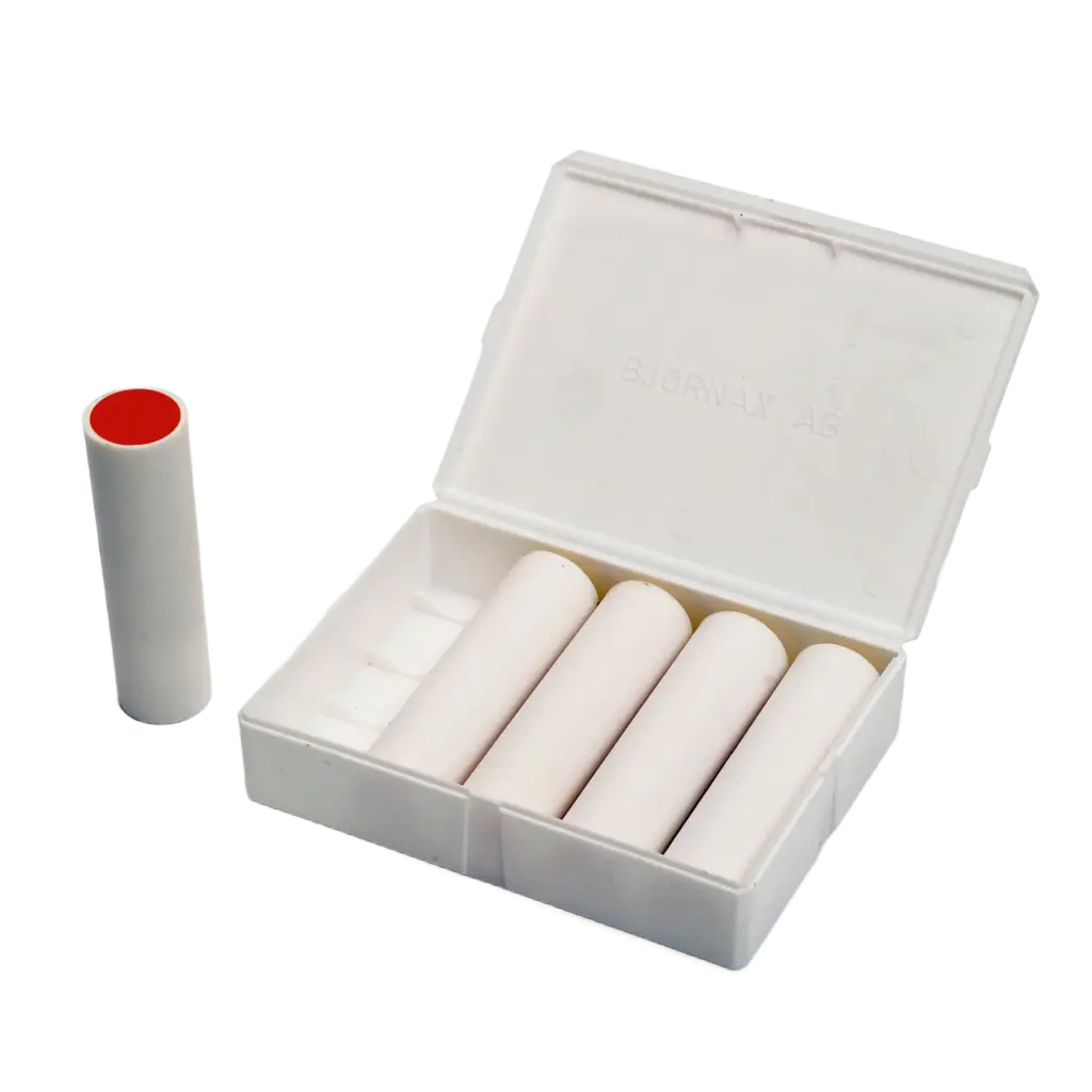 Colour smoke-AX:18 röd, 40054