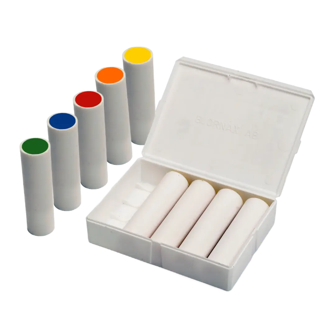 [40056] Colour Smoke AX:18 mixed, 40056