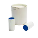 Coloursmoke-AX:60 blå, 40060