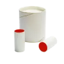 Coloursmoke-AX:60 röd, 40064
