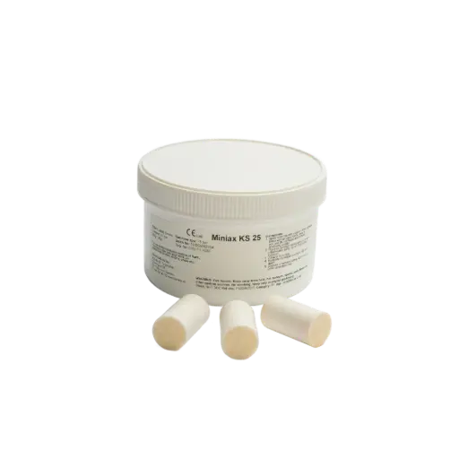 [40013] Miniax KS Tub of 25, 40013