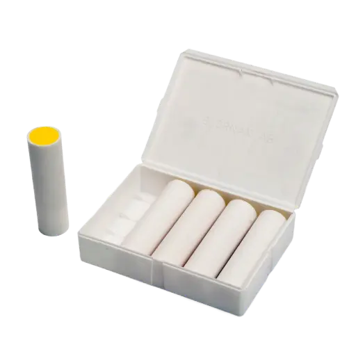 [40052] Coloursmoke-AX:18 gul, 40052