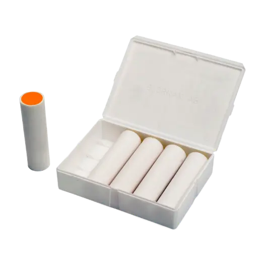 [40053] Colour smoke-AX:18 orange, 40053