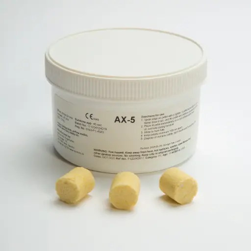 [40072] AX-5 /45, 40072