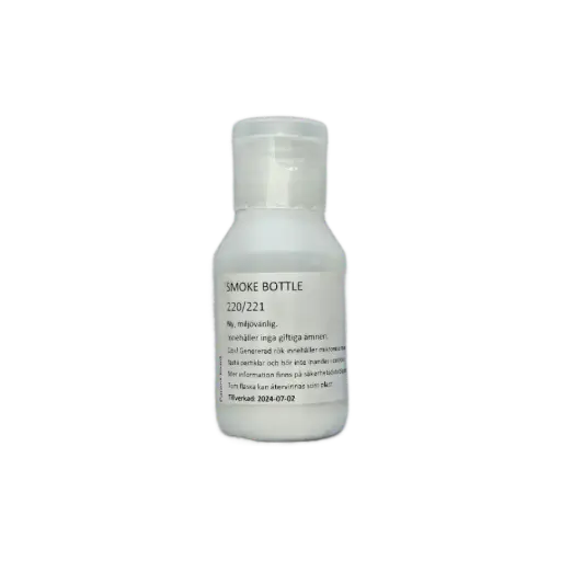 [80220] FP-Smoke 220