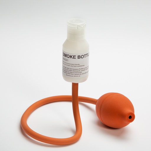 How to mount a rubber pump